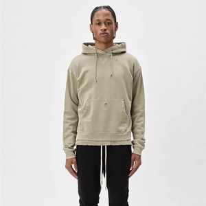 John Elliot Folsom Hoodie